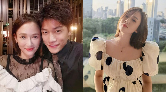 Trần Kiều Ân và bạn trai kém 9 tuổi dọn về sống chung ảnh 1