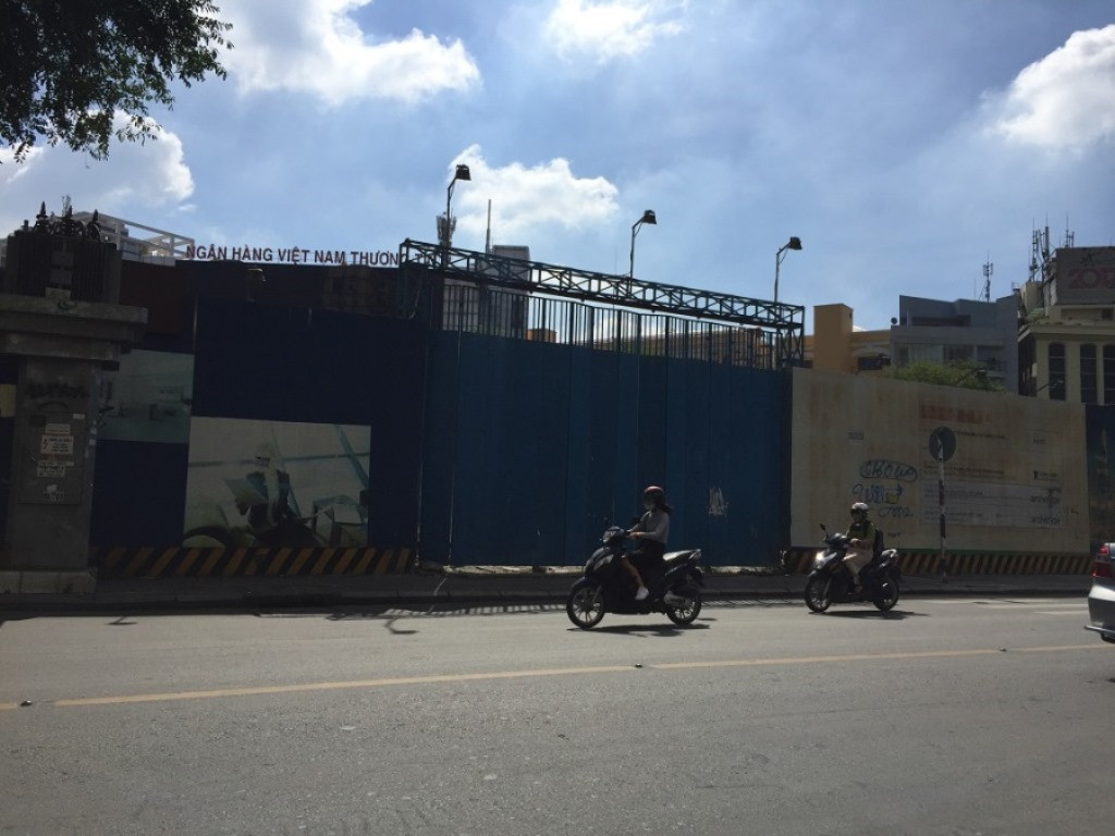 Khu đất 'vàng' khiến cựu Bộ trưởng Công thương Vũ Huy Hoàng bị khởi tố ảnh 2