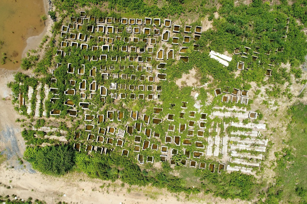 Nghi vấn đại gia Sóc Trăng 'bùng' tiền đối tác khi triển khai dự án ảnh 1