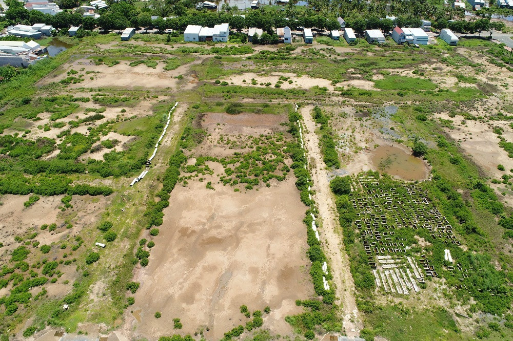 Công an vào cuộc vụ đại gia Sóc Trăng bị tố 'bùng' tiền đối tác ảnh 11 Công an vào cuộc vụ đại gia Sóc Trăng bị tố 'bùng' tiền đối tác ảnh 11