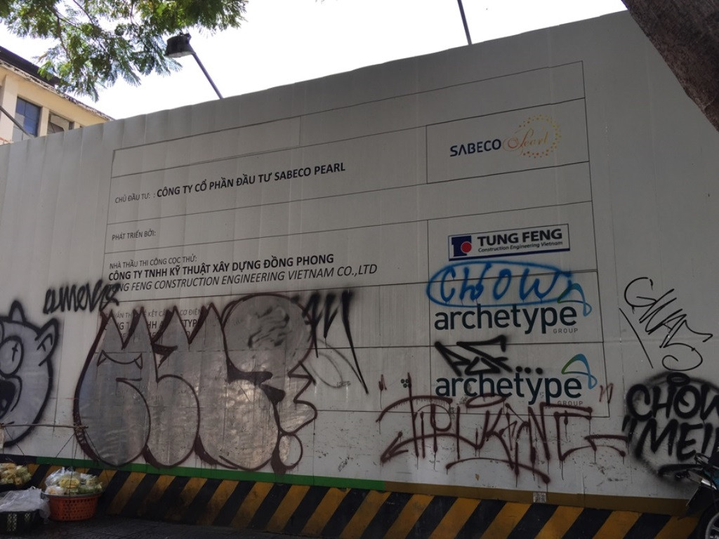 Khu đất 'vàng' khiến cựu Bộ trưởng Công thương Vũ Huy Hoàng bị khởi tố ảnh 1