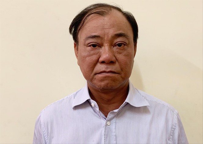 Hàng loạt quan chức TPHCM bị khởi tố bắt giam liên quan đến Sagri ảnh 2