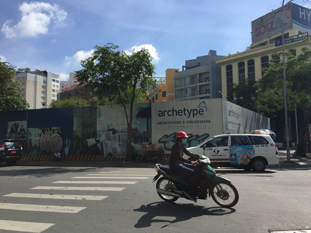 Khu đất 'vàng' khiến cựu Bộ trưởng Công thương Vũ Huy Hoàng bị khởi tố ảnh 5