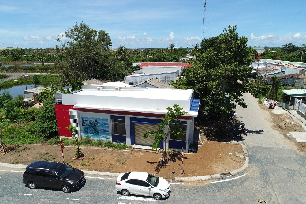 Thông tin mới về nghi vấn đại gia Sóc Trăng bị tố 'bùng tiền' đối tác ảnh 5