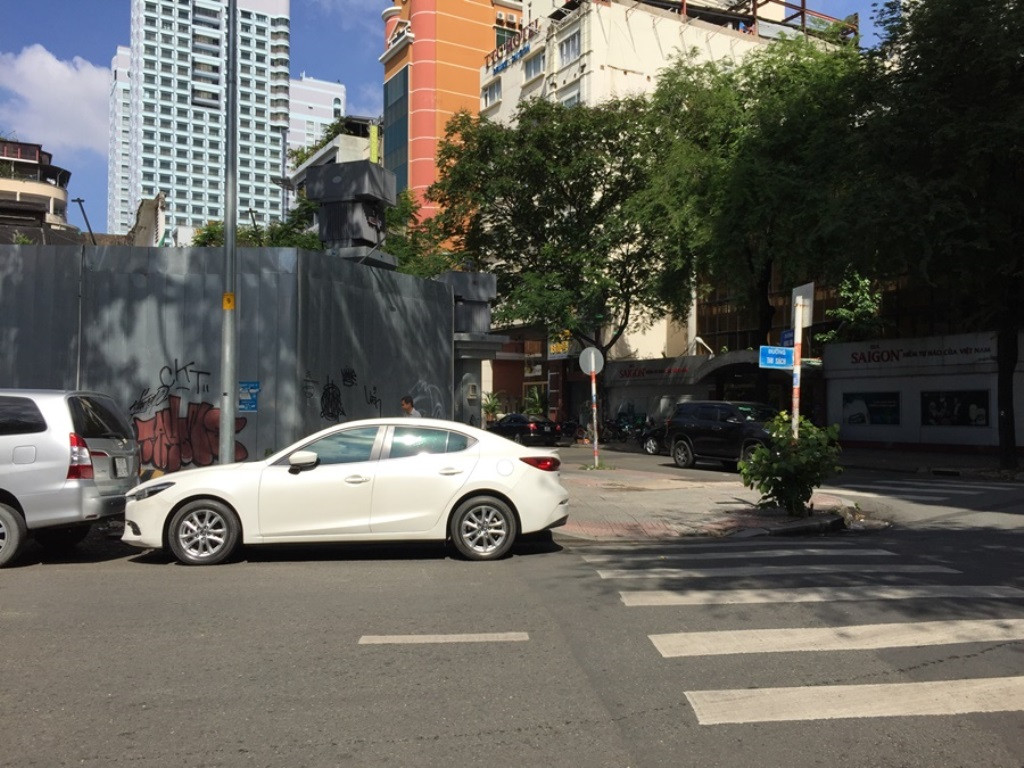 Khu đất 'vàng' khiến cựu Bộ trưởng Công thương Vũ Huy Hoàng bị khởi tố ảnh 3