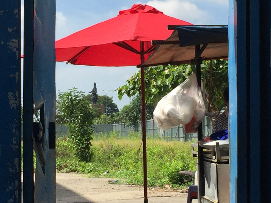 Khu đất 'vàng' khiến cựu Bộ trưởng Công thương Vũ Huy Hoàng bị khởi tố ảnh 4