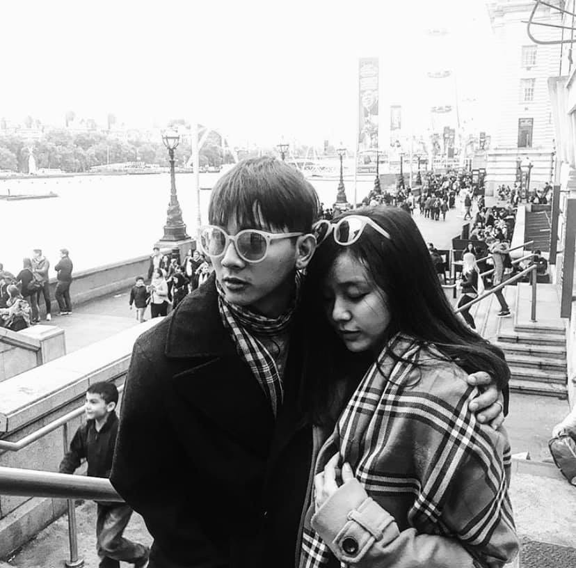 Xác nhận ly hôn, Bảo Ngọc đáp trả khi bị tố phá hỏng sự nghiệp của Hoài Lâm ảnh 3