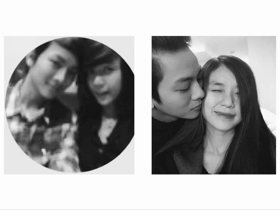 Vợ đăng ‘tâm thư’ xác nhận ly hôn, Hoài Lâm phản ứng sao? ảnh 2