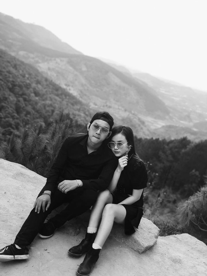 Vợ đăng ‘tâm thư’ xác nhận ly hôn, Hoài Lâm phản ứng sao? ảnh 1