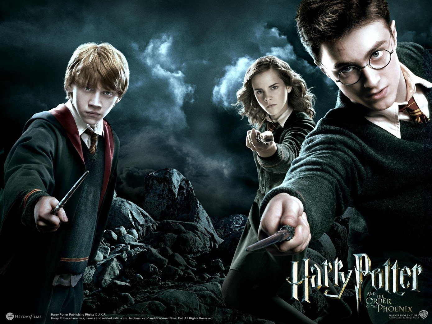 Báo Triều Tiên bất ngờ khen ‘Harry Potter’ sau 23 năm xuất bản ảnh 2