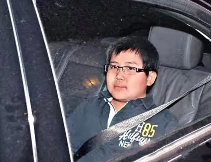 Bà tư của ‘vua sòng bài’ Macau bất ngờ thừa nhận có con trai giấu kín gần 30 năm ảnh 3