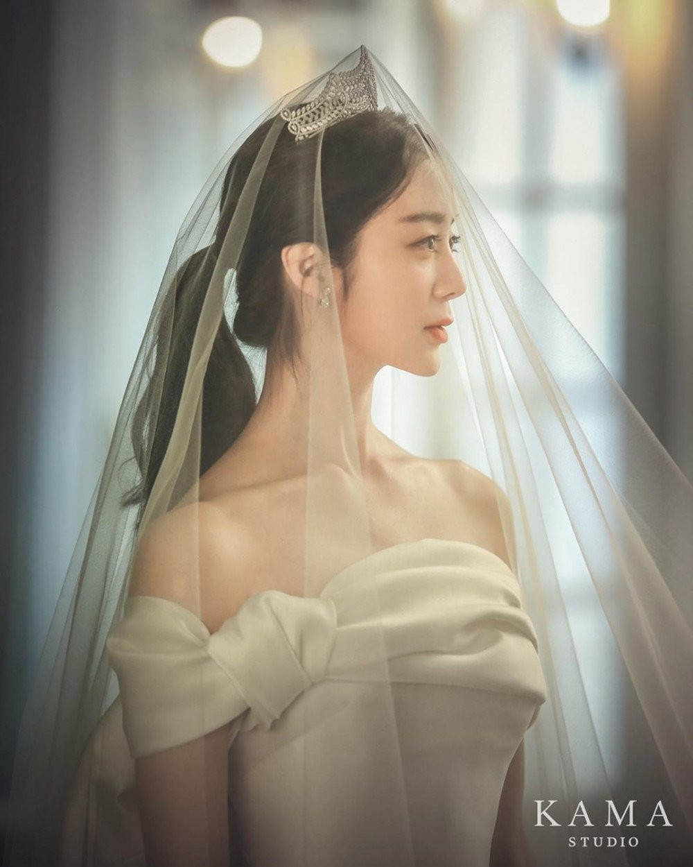 Ảnh cưới đậm chất võ thuật của mỹ nhân Wonder Girls và cao thủ taekwondo ảnh 7