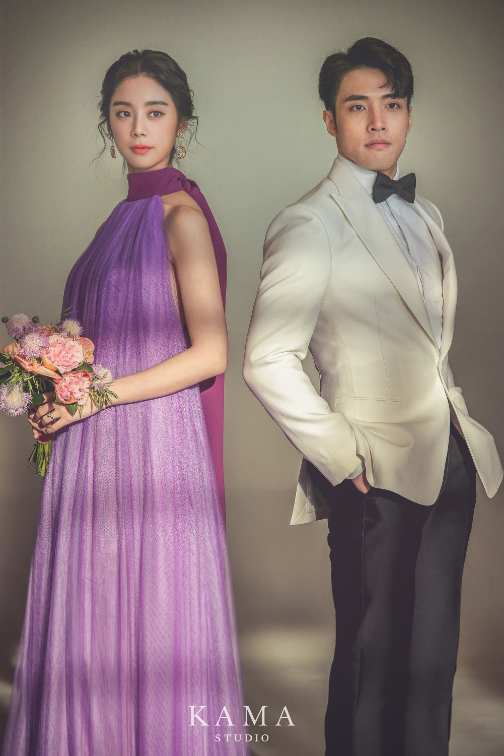 Ảnh cưới đậm chất võ thuật của mỹ nhân Wonder Girls và cao thủ taekwondo ảnh 2