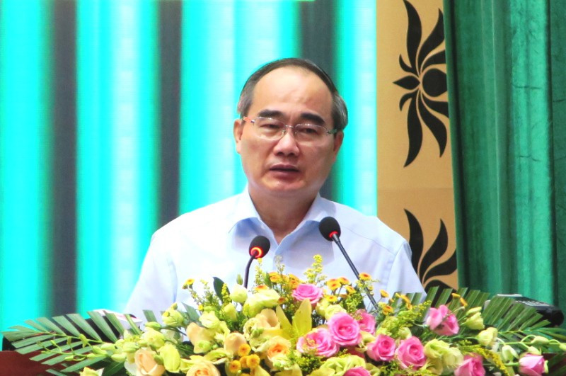 Nhận diện 4 dạng sai phạm nổi bật sau các đợt thanh kiểm tra ở TPHCM ảnh 1