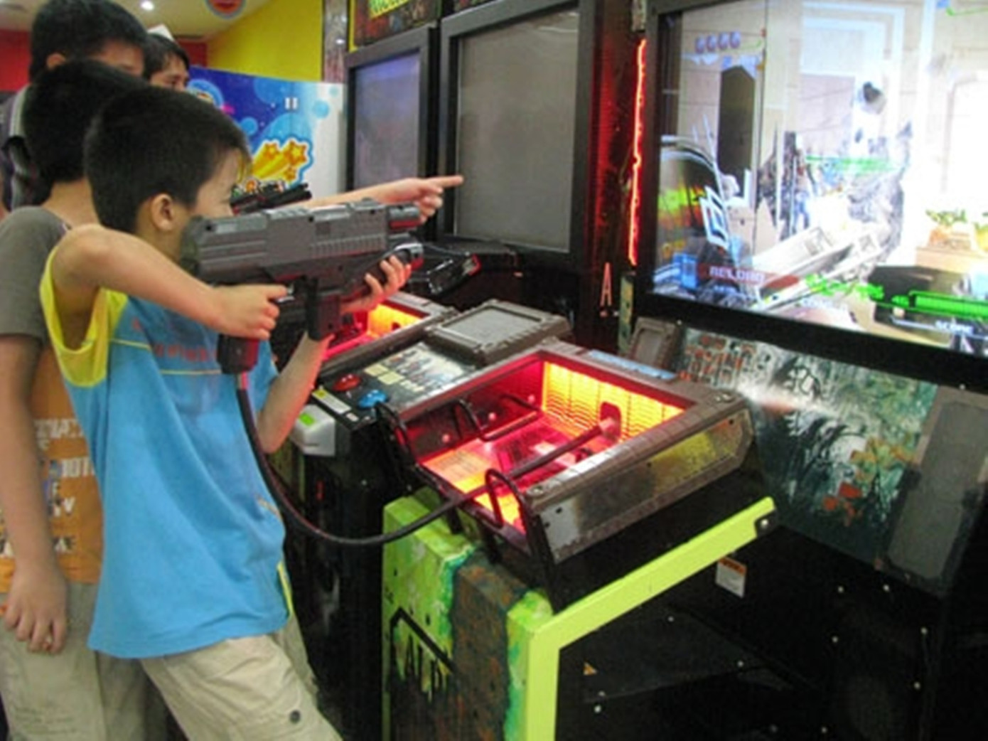 Ông Lê Mạnh Hà nói về cuộc chiến chống game ‘độc’ chấn động một thời ảnh 3