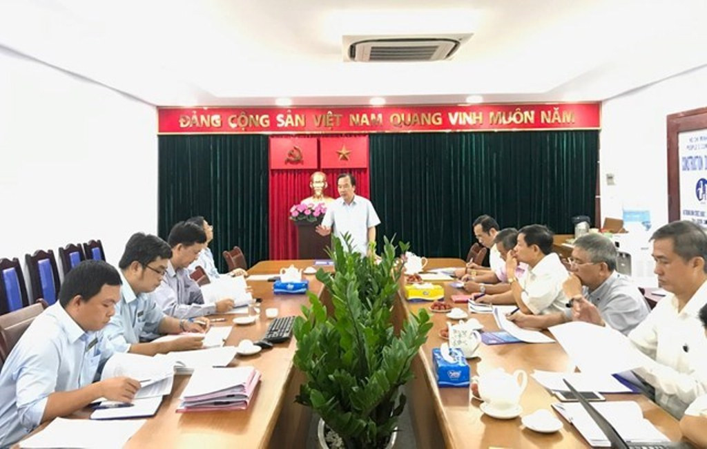 Trên 60% vụ việc ở TPHCM khiếu nại, tố cáo sai ảnh 2