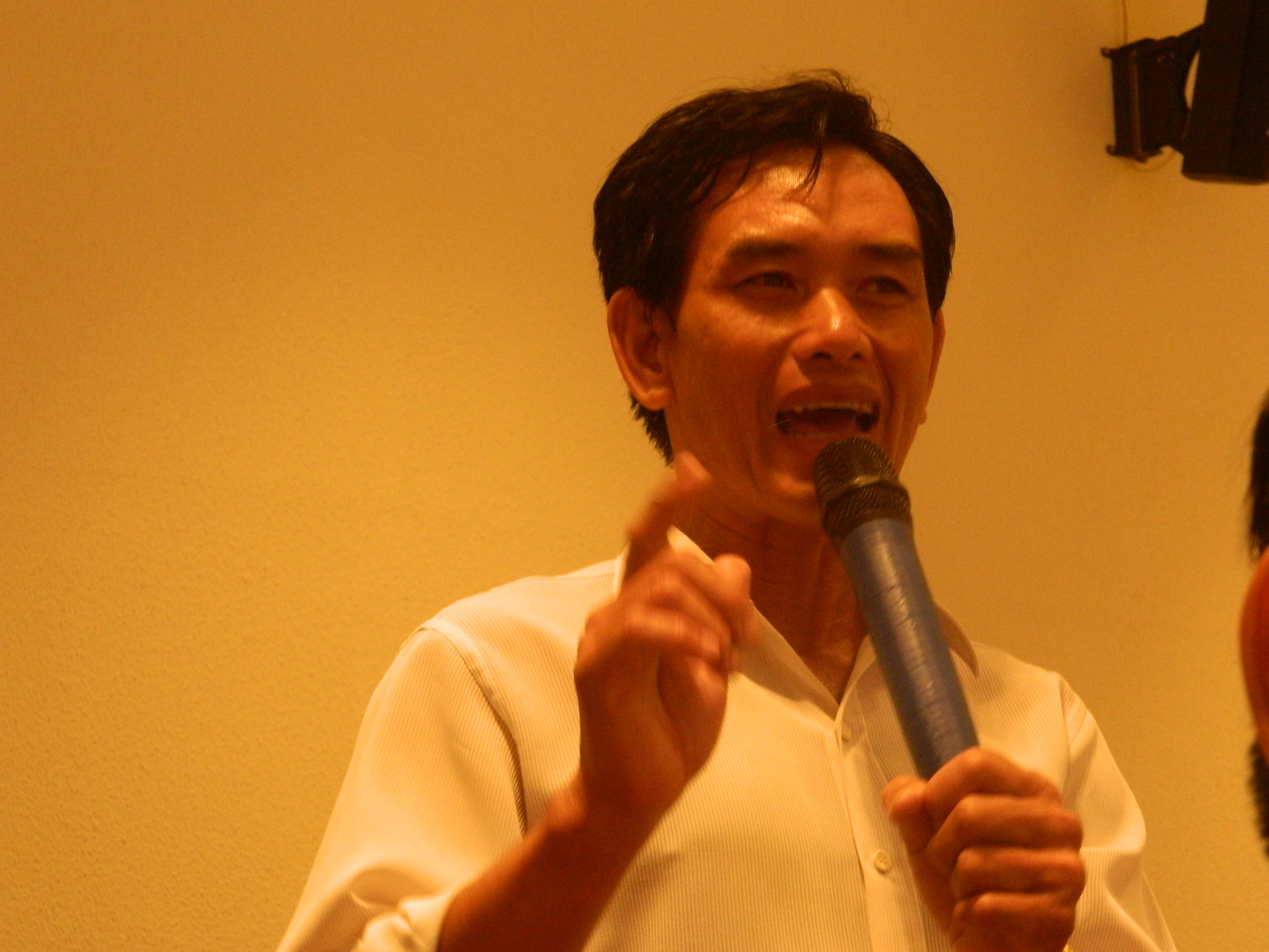 Công nhân vệ sinh ở TPHCM: ‘Chúng tôi rất tủi thân…’ ảnh 1