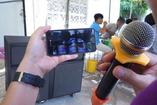 Phải mạnh tay xử lý karaoke loa kéo gây ồn ào trong khu dân cư ở TPHCM ảnh 1