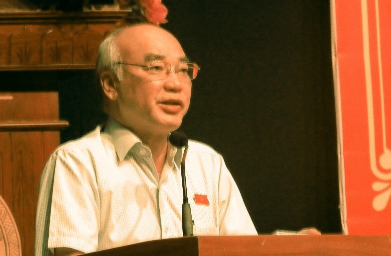 Tiền đấu giá đất ở Thủ Thiêm dùng để làm gì? ảnh 7