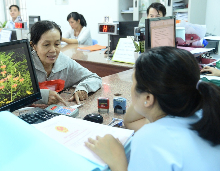 TPHCM lên tiếng việc không hợp nhất 3 văn phòng Đoàn ĐBQH, HĐND, UBND ảnh 2