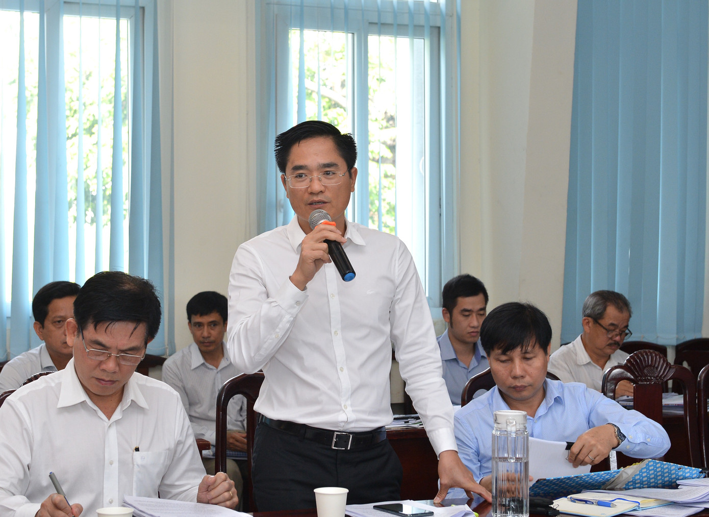 Làm điều chưa có tiền lệ, TPHCM 'khai tử' 2 dự án BOT giao thông ảnh 2