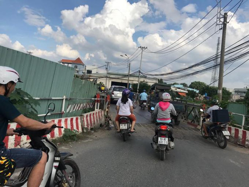 Làm điều chưa có tiền lệ, TPHCM 'khai tử' 2 dự án BOT giao thông ảnh 3