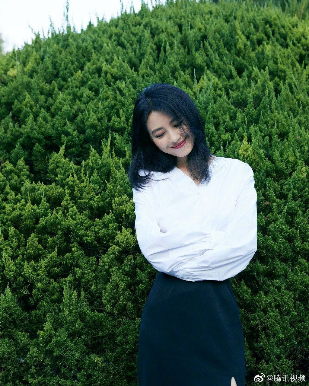 Phải chăng “Chu Chỉ Nhược” Cao Viên Viên lão hóa ngược, 41 tuổi mà trẻ như cô gái 25? ảnh 3