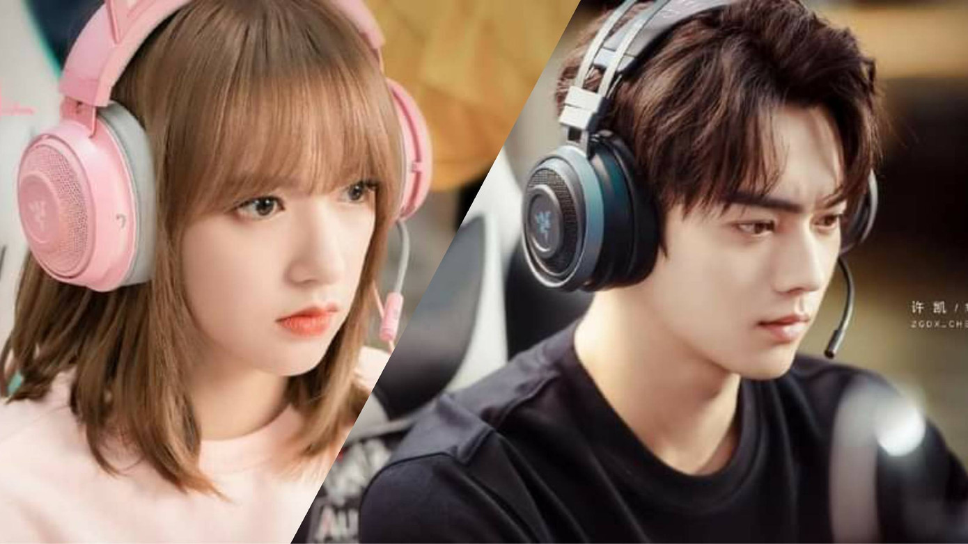 Vì sao phim mới “Khi Em Mỉm Cười Rất Đẹp” của Hứa Khải bị netizen Trung tẩy chay? ảnh 2