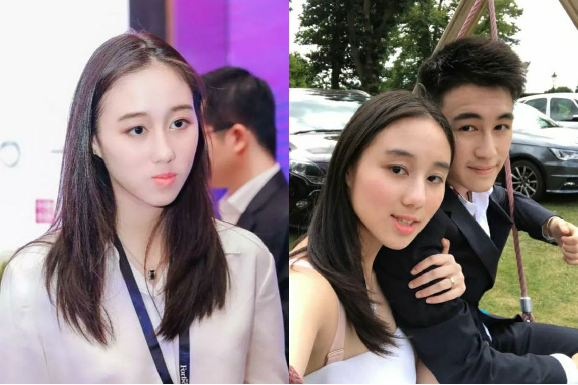 Hội con nhà siêu giàu châu Á lập nhóm nhạc nữ dựa trên show “Sáng Tạo Doanh 2020“ ảnh 2