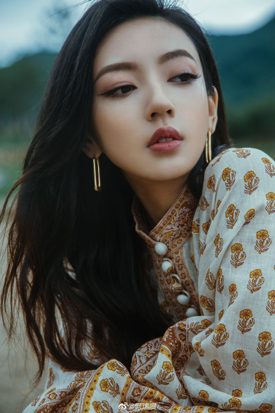 Đứng bét lớp trong “Lấy Danh Nghĩa Người Nhà” nhưng Đường Xán lại là học bá ngoài đời thực ảnh 5