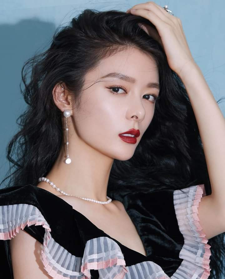 Phó Tinh có gì mà lấn át ngay cả nữ chính trong “Thả Thính Phượng Minh”? ảnh 4