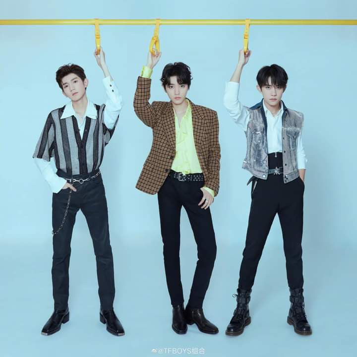TFBOYS vượt qua BTS, lập kỉ lục Guinness mới về số lượng người xem concert online ảnh 2