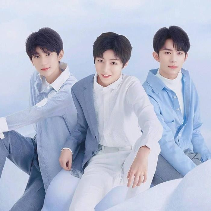 Line hát của các thành viên TFBOYS trong ca khúc mới “Ở Bên Bạn” bất ngờ đến không tưởng ảnh 2