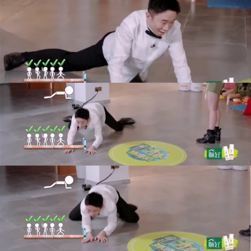 Bị tố khiếm nhã với BonBon Girls 303, MC Dương Địch lên tiếng đáp trả gay gắt ảnh 4