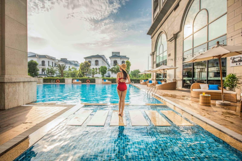 “Thu sang rộn ràng – ngập tràn hot deal” tại Vinpearl ảnh 6