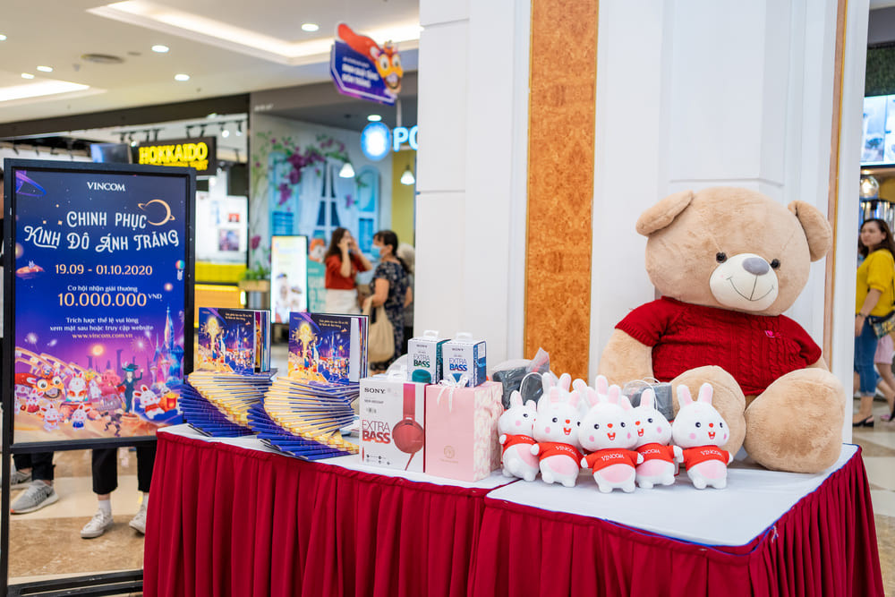 'Bật mí' điểm check-in lý tưởng không thể bỏ qua cho giới trẻ mùa Trung thu 2020 ảnh 9