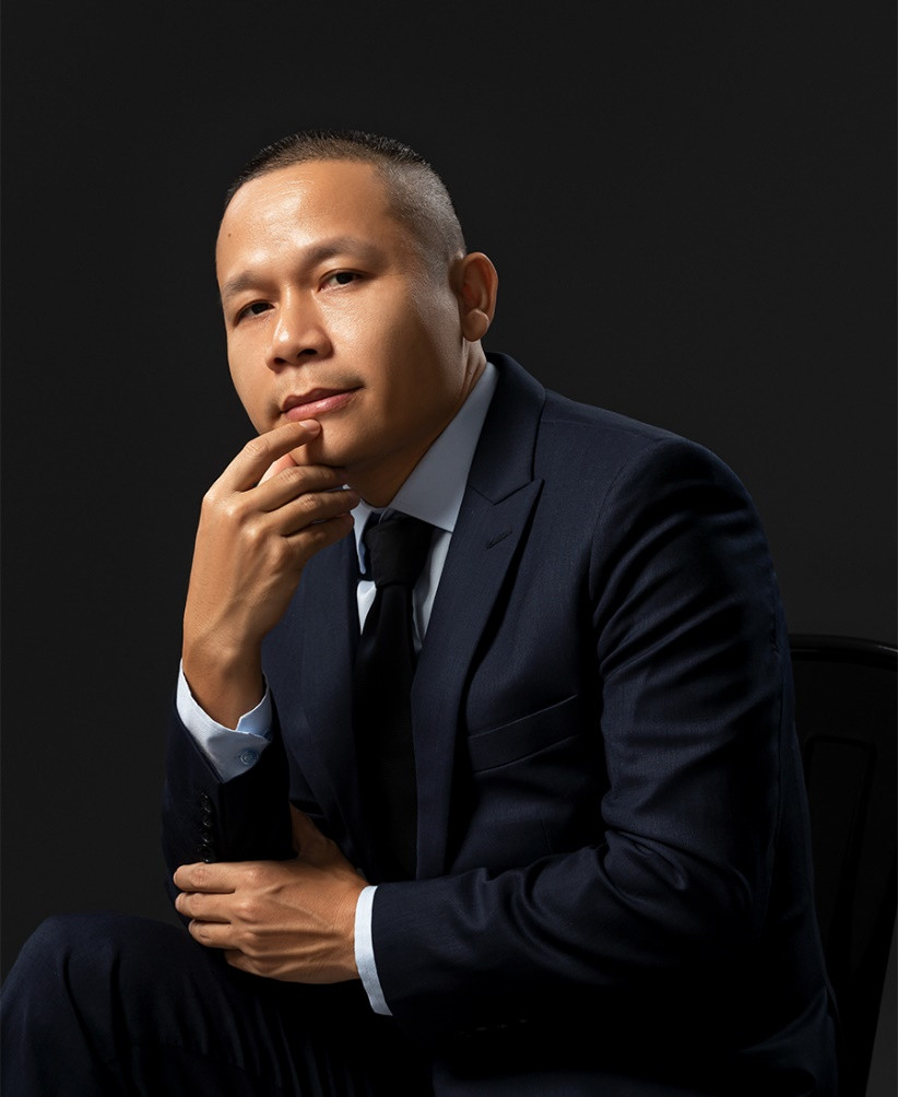 CEO Lê Trường Mạnh: “Covid chúng ta có thể làm chủ cuộc chơi” ảnh 3