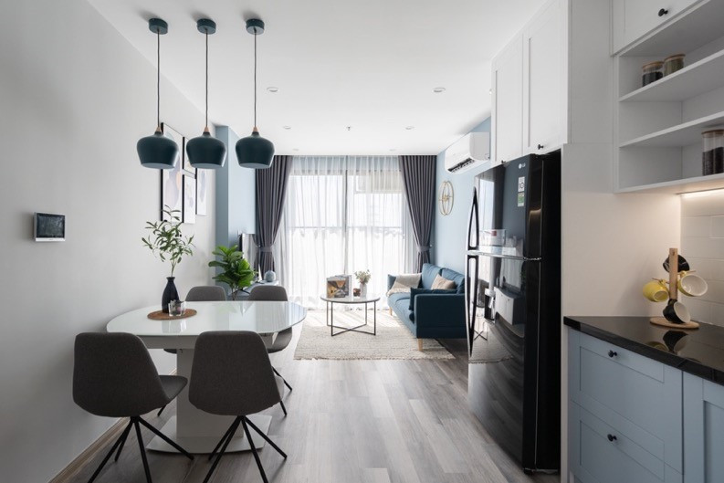 Hạ tầng, tiện ích tạo sức bật bền vững cho bất động sản ảnh 4