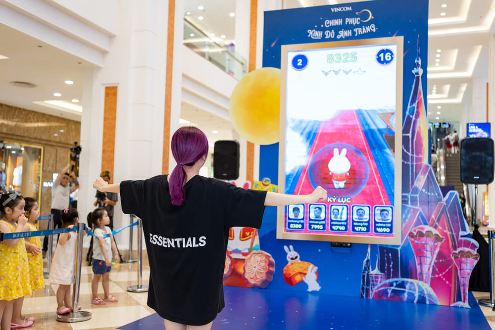 'Bật mí' điểm check-in lý tưởng không thể bỏ qua cho giới trẻ mùa Trung thu 2020 ảnh 8