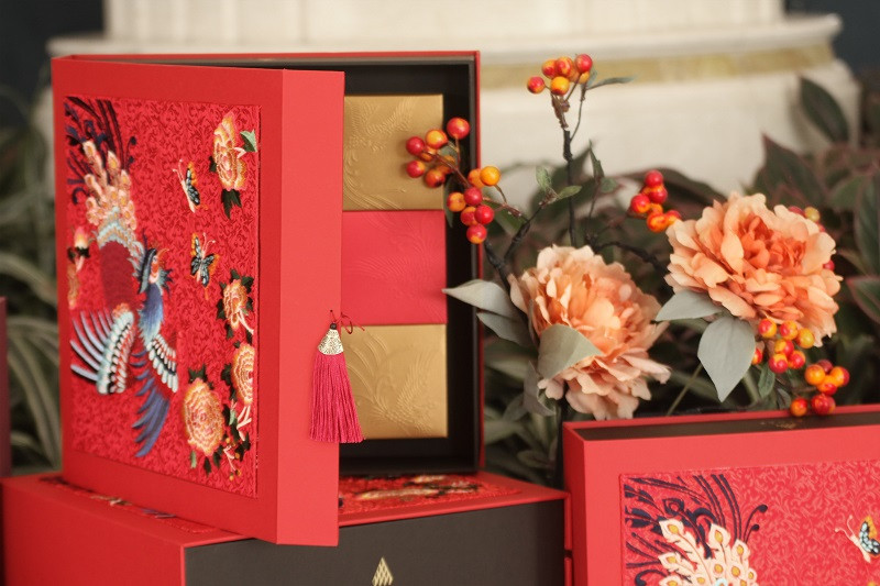 Sức hấp dẫn khó cưỡng của những vị bánh Trung Thu độc lạ ảnh 10