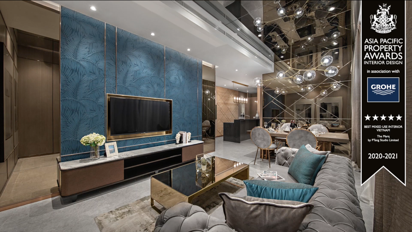 The Marq được vinh danh với 5 giải thưởng danh giá tại Asia Pacific Property Awards ảnh 3