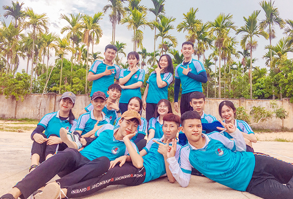 Nam sinh đất Quảng đạt 27,25/30 điểm xét tuyển vào ĐH Duy Tân ảnh 2