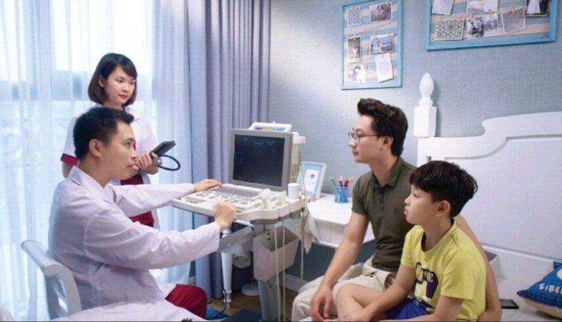 Dược phẩm Vimedimex: Khai trương Trung tâm phân phối tại 63 tỉnh thành ảnh 4