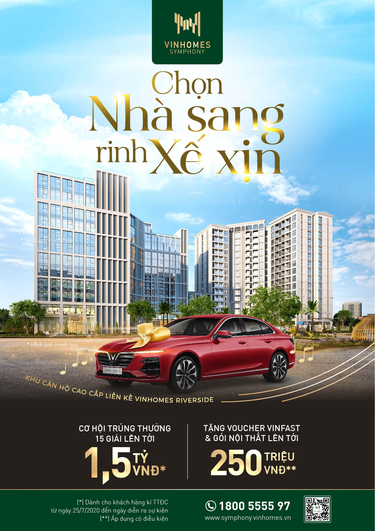 Học người giàu cách chọn mua nhà ảnh 3