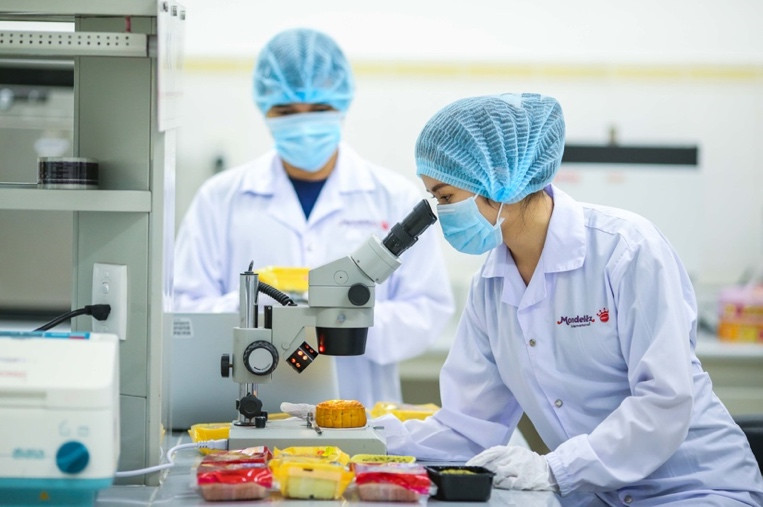 Mondelez Kinh Đô: Chinh phục thị trường Trung Thu 2020 với hệ thống phân phối rộng khắp ảnh 1
