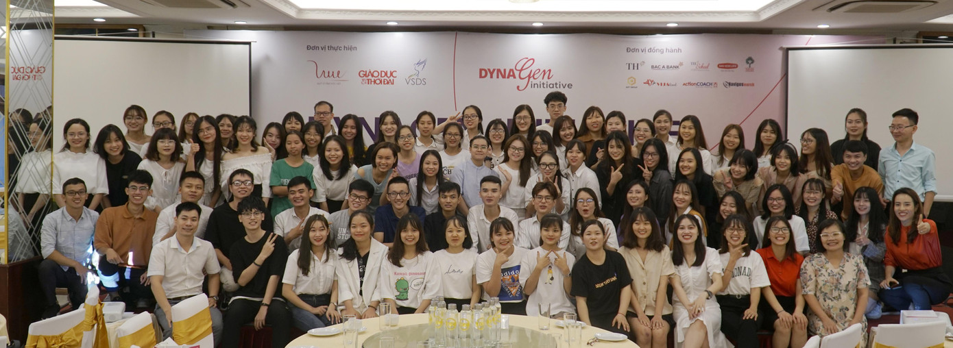 Sôi nổi Hội thảo tổng kết DynaGen Initiative khóa I và ra mắt khóa II ảnh 5