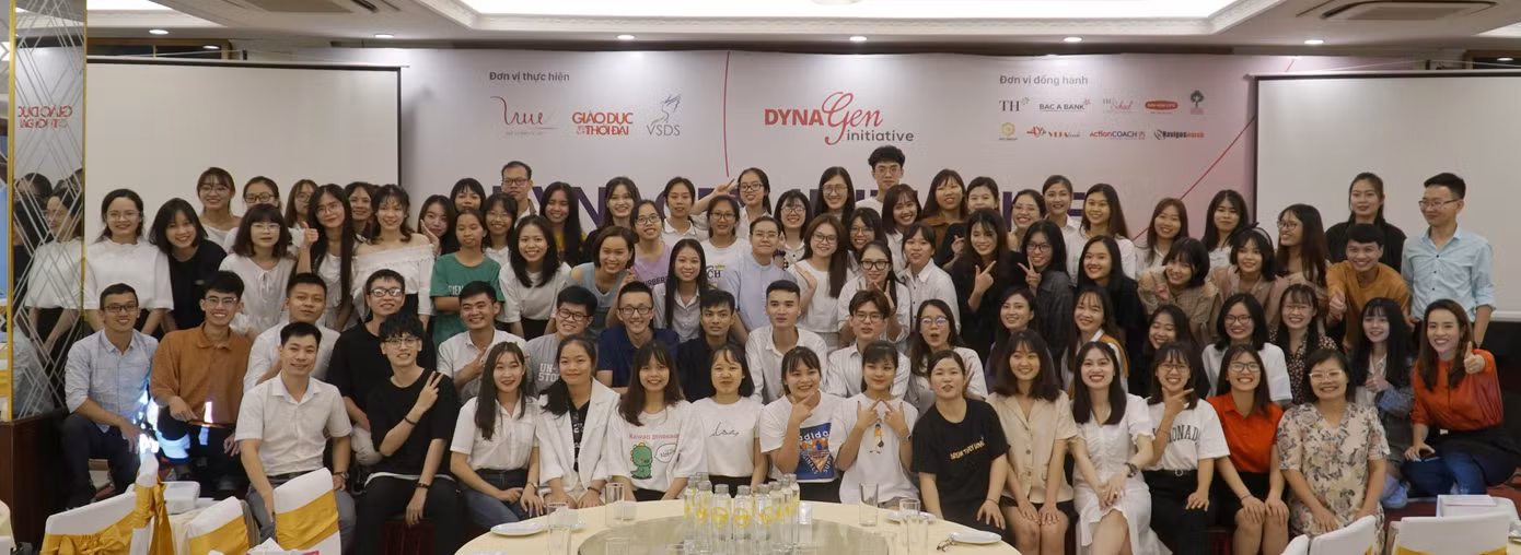Sôi nổi Hội thảo tổng kết DynaGen Initiative khóa I và ra mắt khóa II ảnh 5