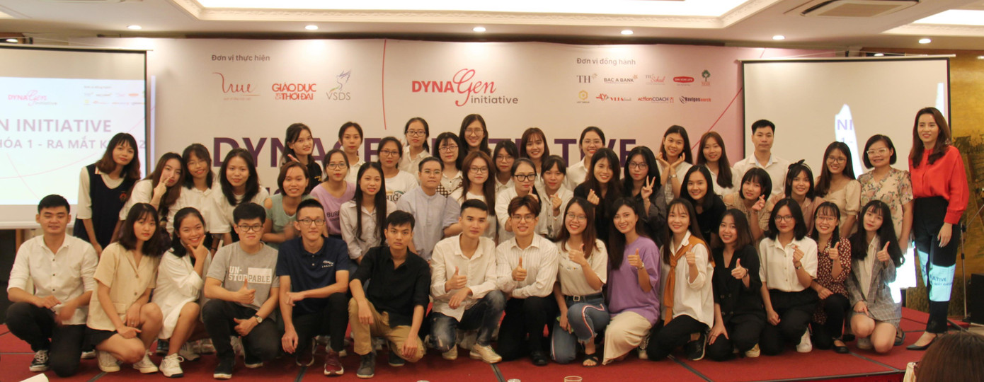 Sôi nổi Hội thảo tổng kết DynaGen Initiative khóa I và ra mắt khóa II ảnh 4