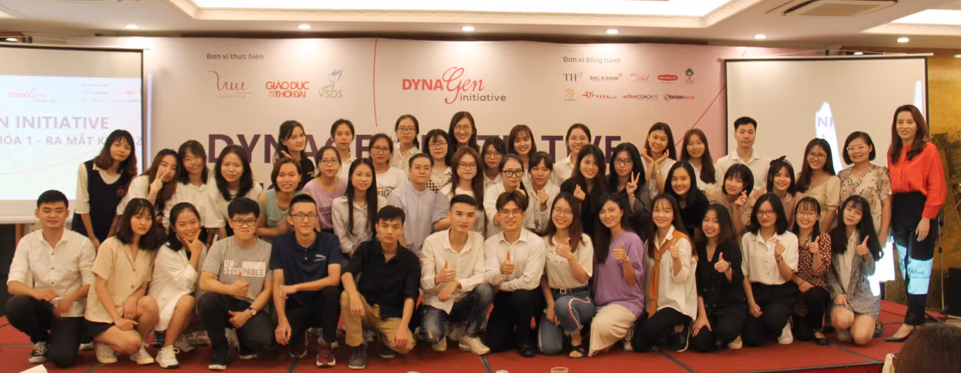 Sôi nổi Hội thảo tổng kết DynaGen Initiative khóa I và ra mắt khóa II ảnh 4