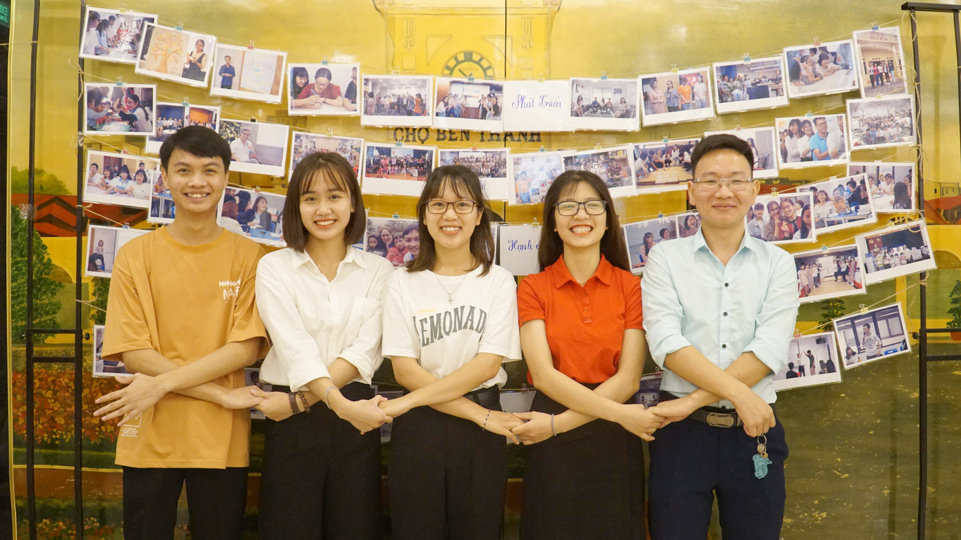 Sôi nổi Hội thảo tổng kết DynaGen Initiative khóa I và ra mắt khóa II ảnh 1